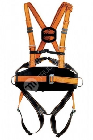 Bezpe�nostn� postroj P50 vel. XL